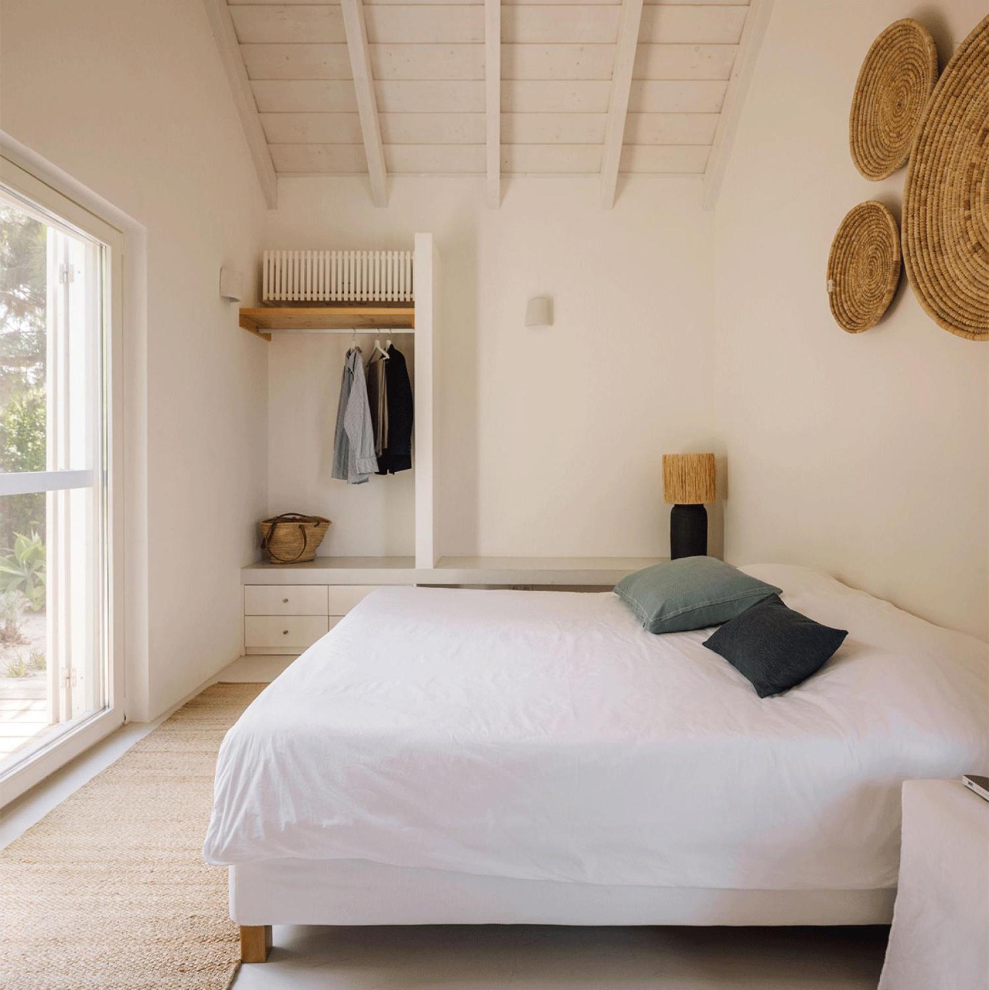 Casas De Arroz Villa Comporta Luaran gambar