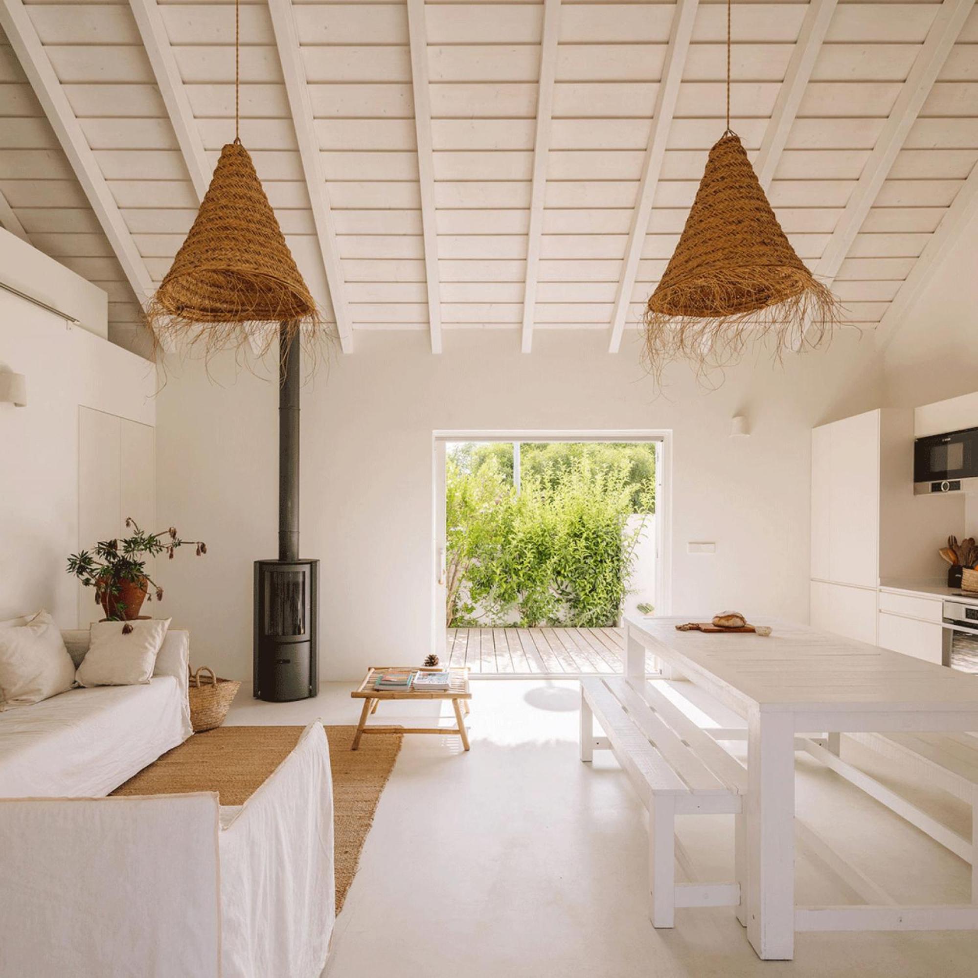 Casas De Arroz Villa Comporta Luaran gambar