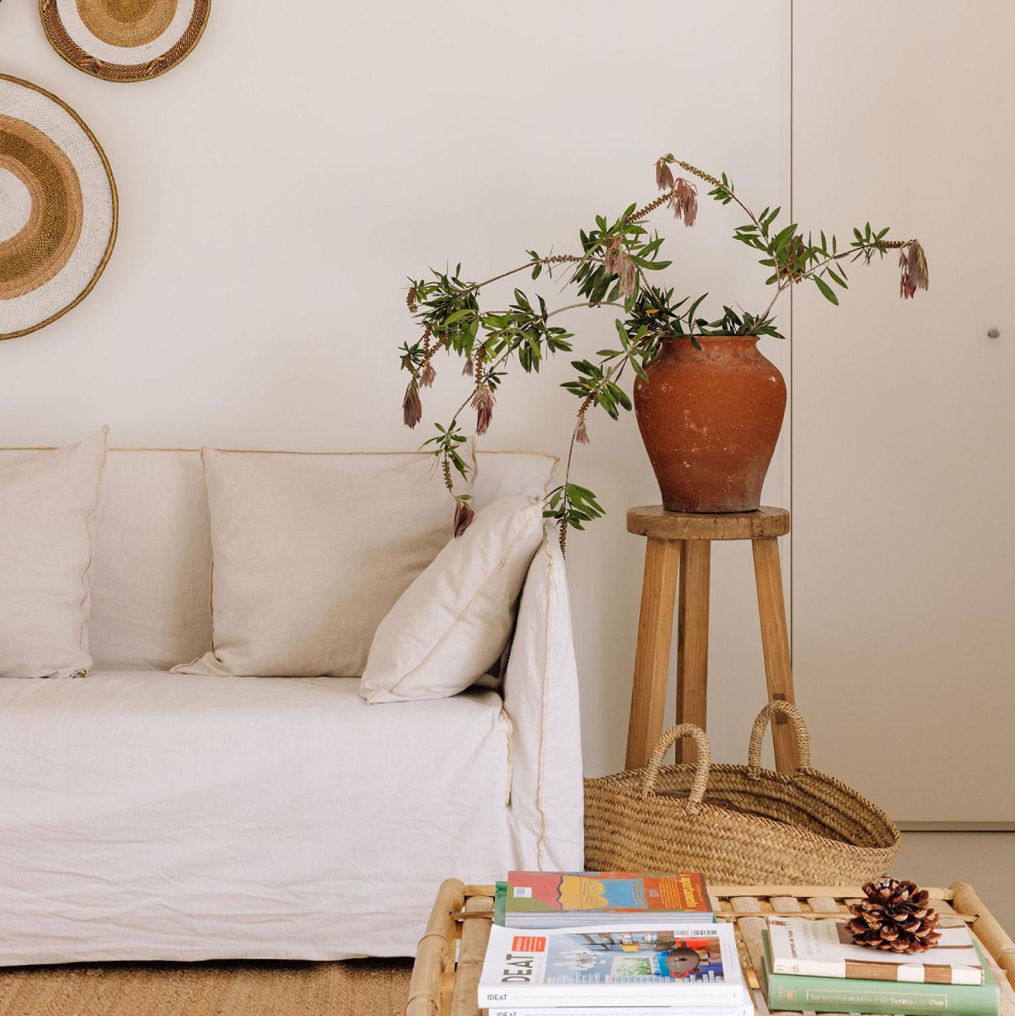 Casas De Arroz Villa Comporta Luaran gambar