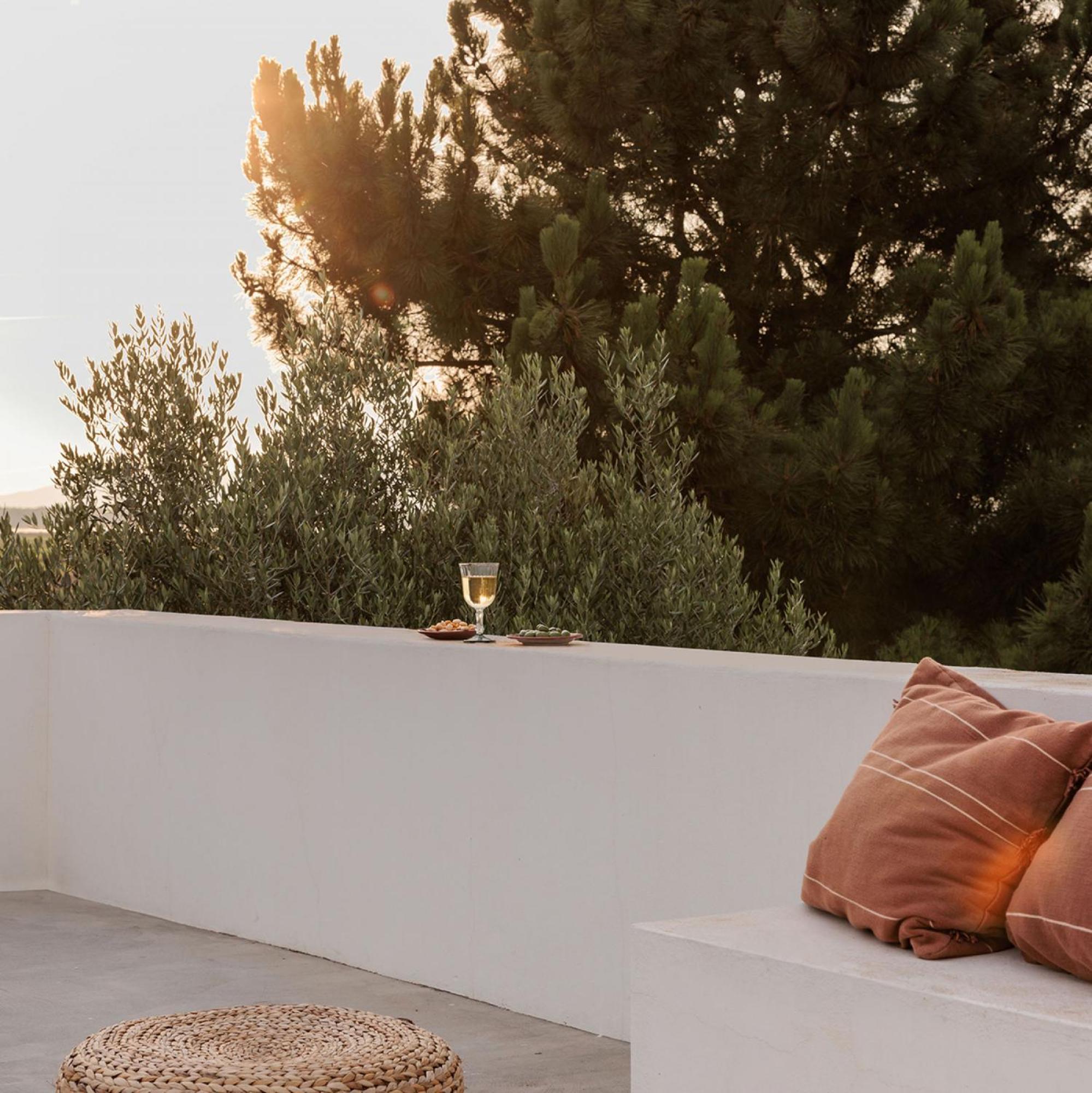 Casas De Arroz Villa Comporta Luaran gambar