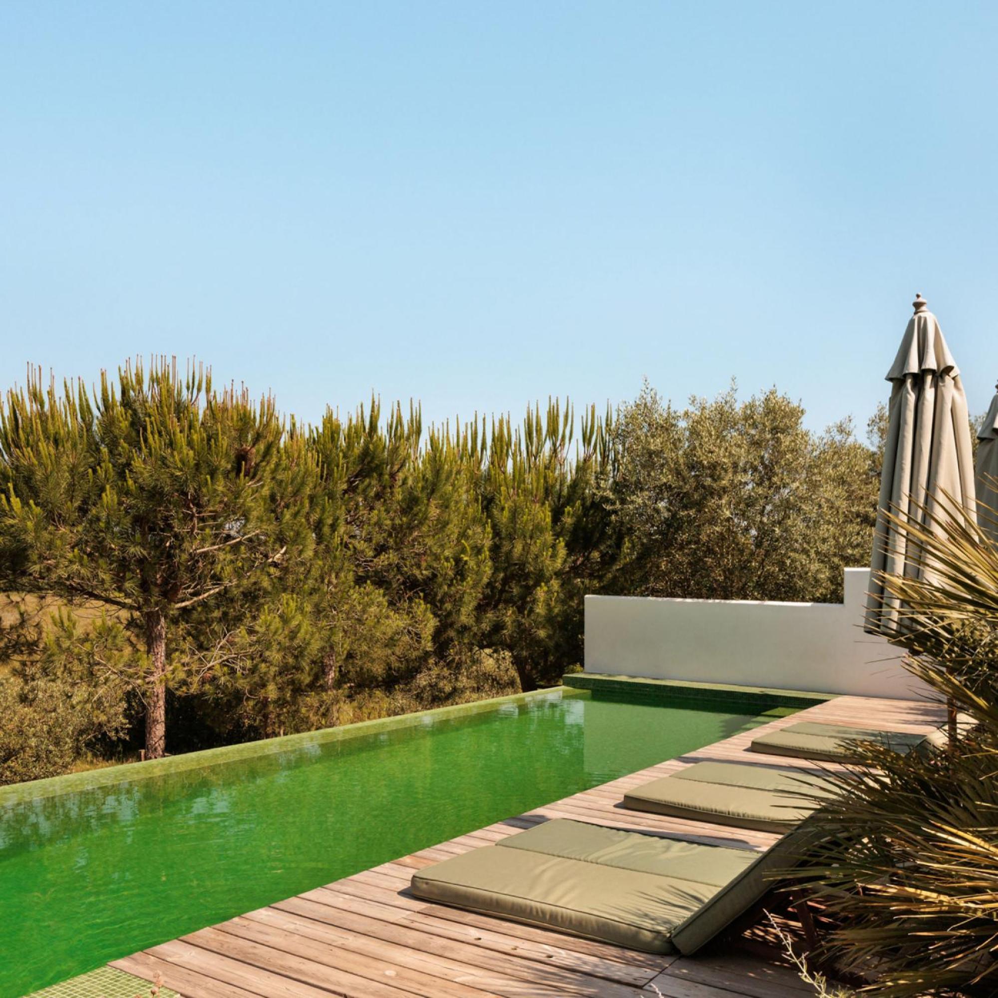 Casas De Arroz Villa Comporta Bilik gambar