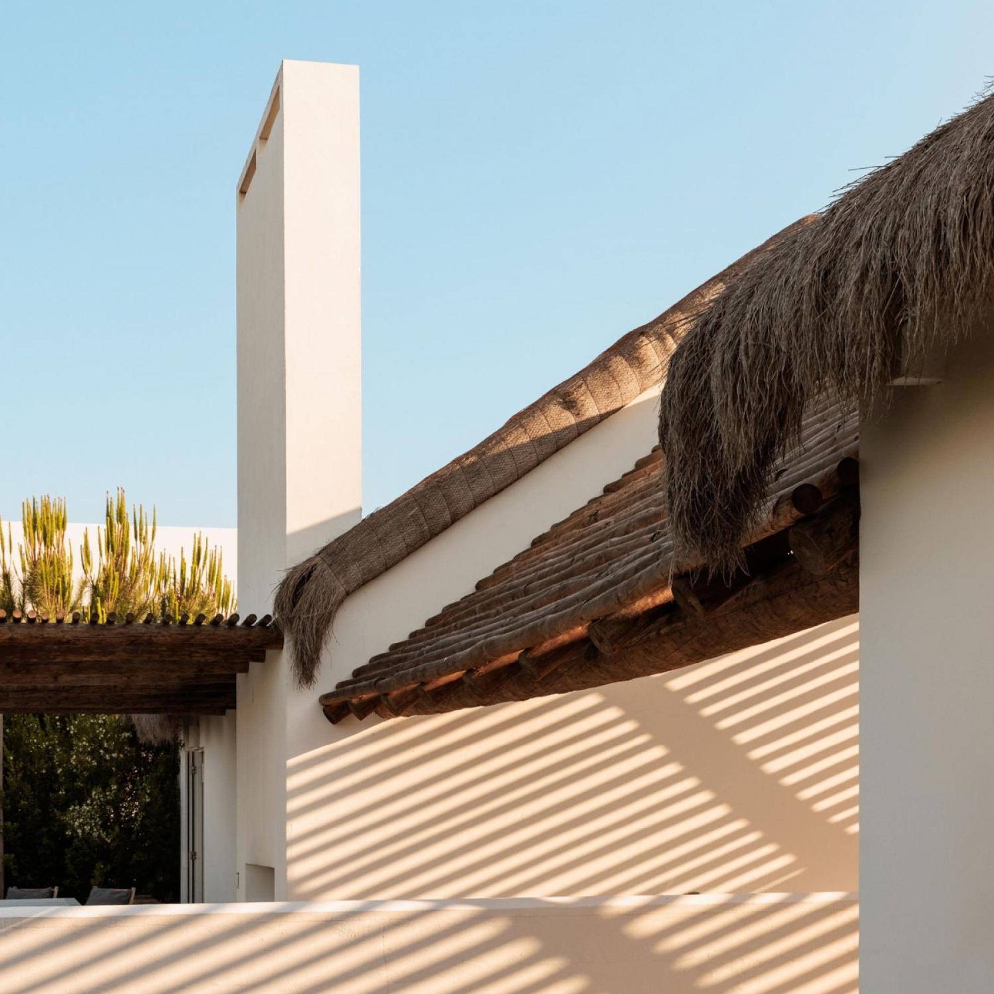 Casas De Arroz Villa Comporta Bilik gambar
