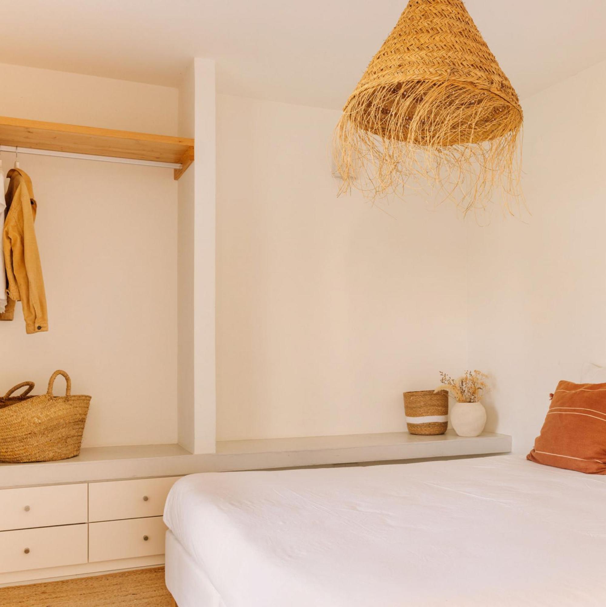 Casas De Arroz Villa Comporta Luaran gambar