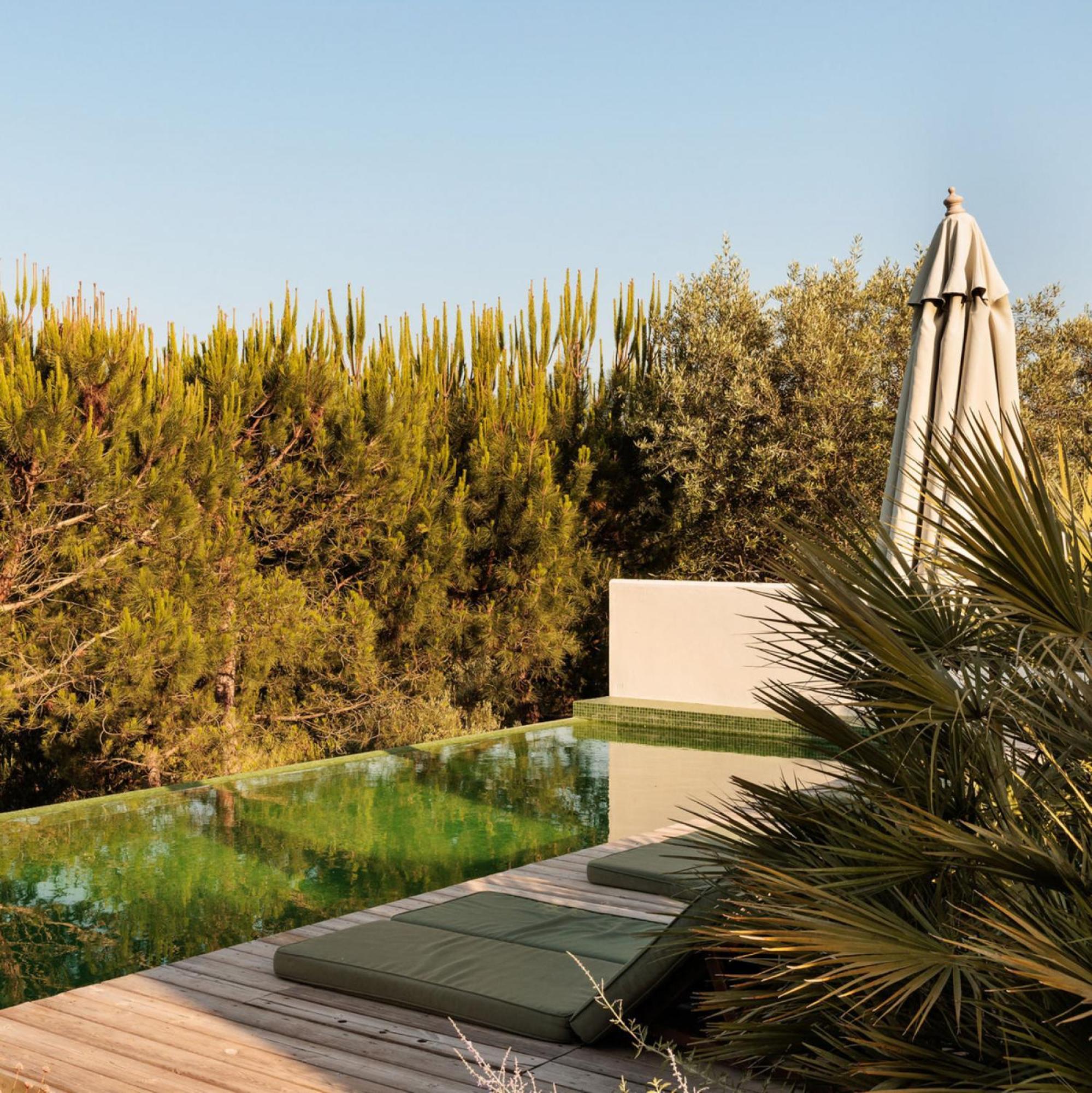 Casas De Arroz Villa Comporta Luaran gambar